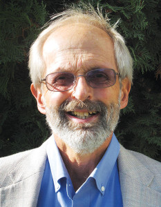 Dave Harvey